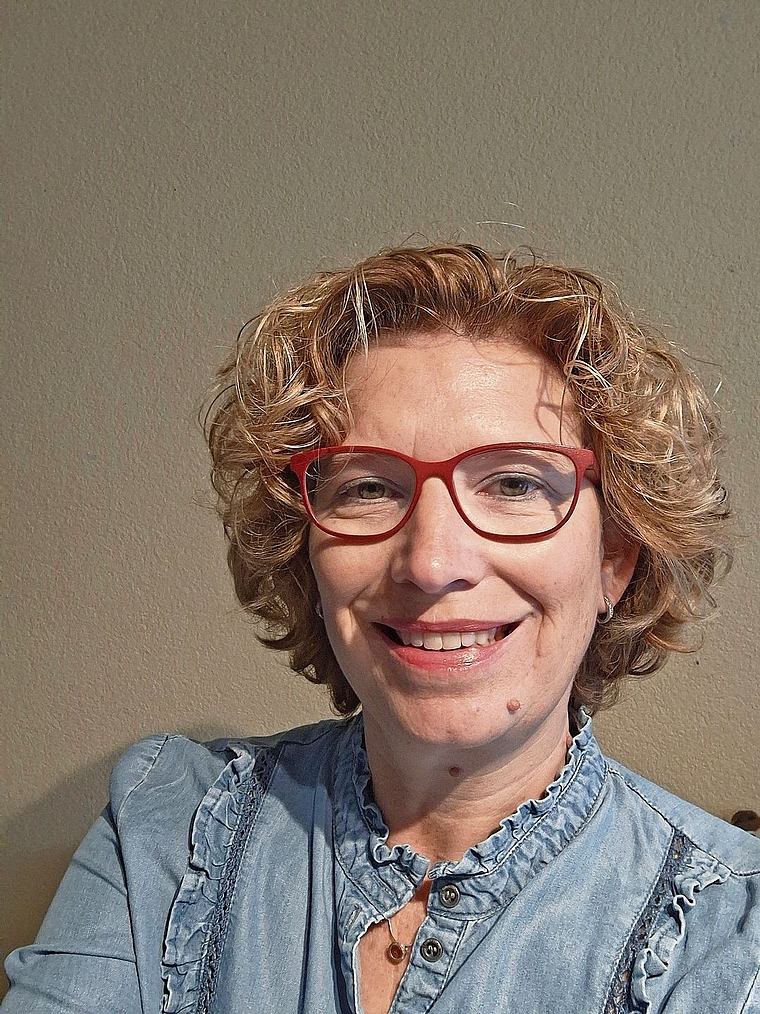 Irene Hung-König Redaktorin