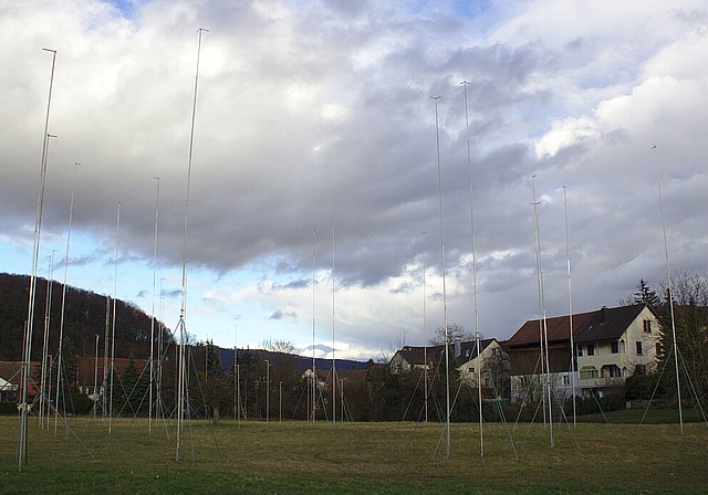 Die Oase Service AG <em>wird das Alterszentrum, das auf der Zentrumswiese zu stehen kommt, betreiben. Rahel Bühler</em>