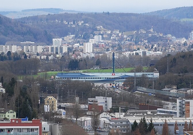 Im Limmattal kommt es im Moment nicht zu Fusionen.Foto: Archiv/wal