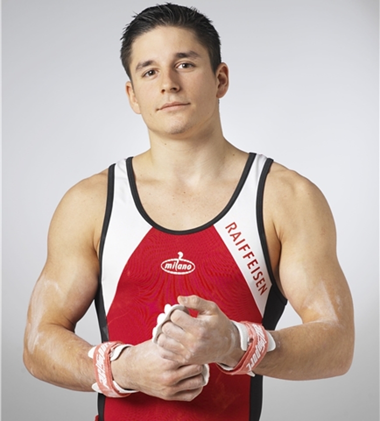 Niki Böschenstein. Foto: az-Archiv